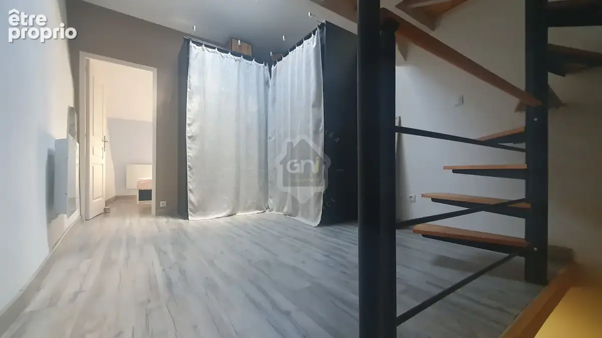 Exclu montfrin, maison de village - photo 2
