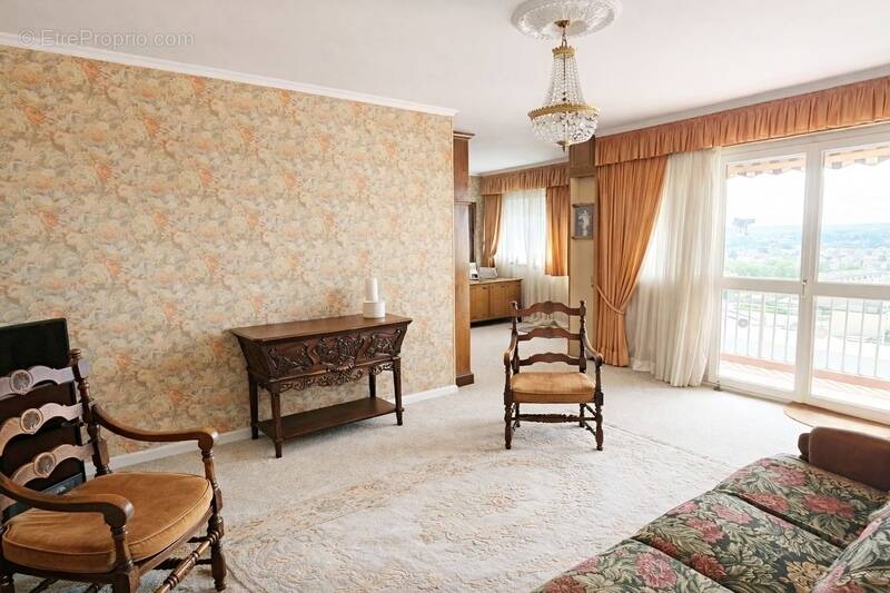 Appartement à ARGENTEUIL