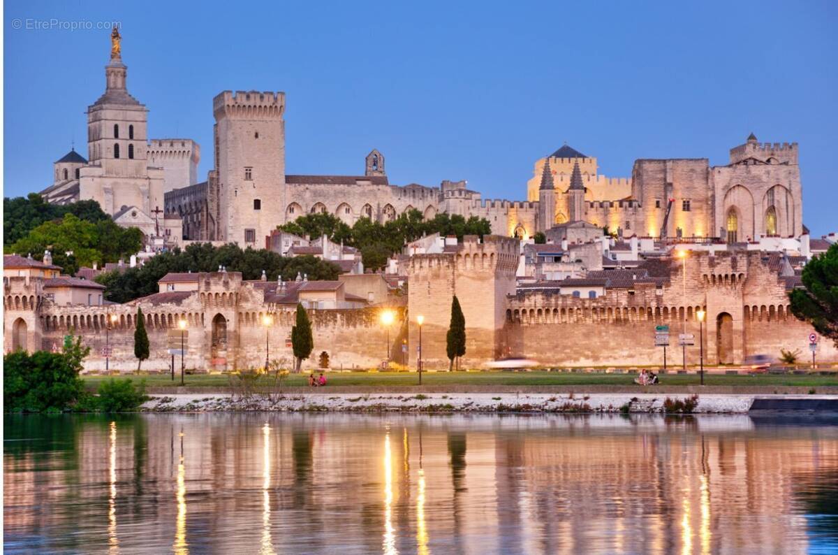 Appartement à AVIGNON