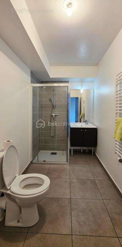 Appartement à AMIENS