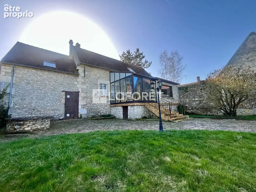 Maison Hondainville 5 pièce(s) 127 m2 - photo 4