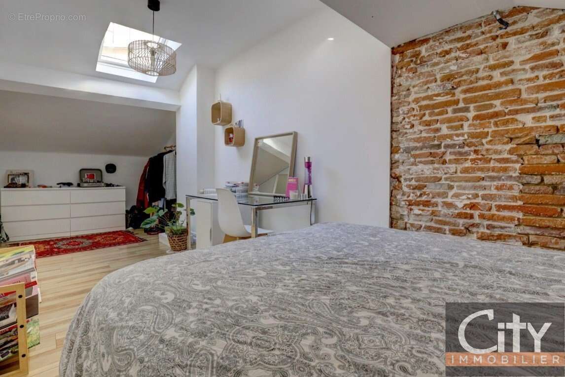Maison à TOULOUSE