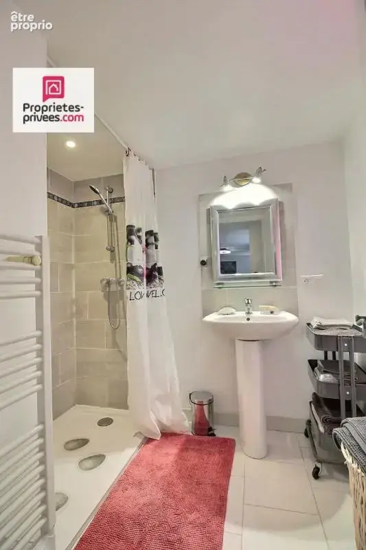 Maison Lorgues  90 m2 sur 1500 m² - photo 13
