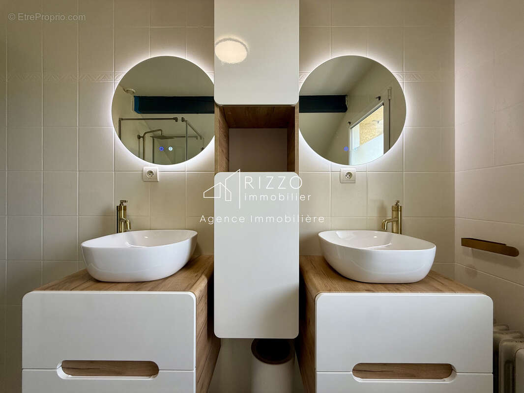 Magnifique maison individuelle de 185,84 m2 sur un terrain plat de 853 m2 à Valleiry - photo 23