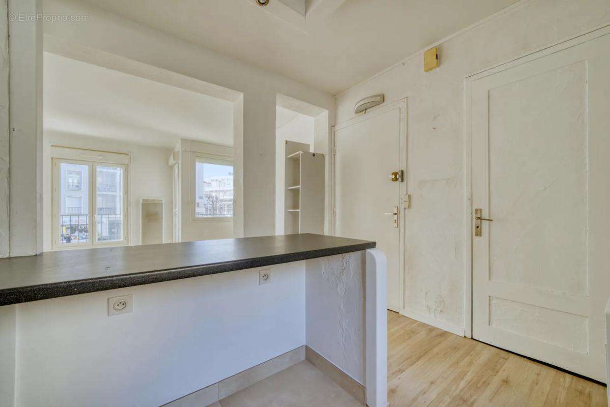 Appartement à ROYAN