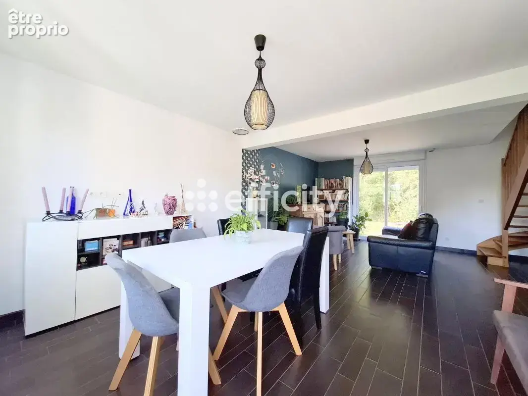 Maison 5 pièces 100 m² à vendre à Noce (61340) - photo 4