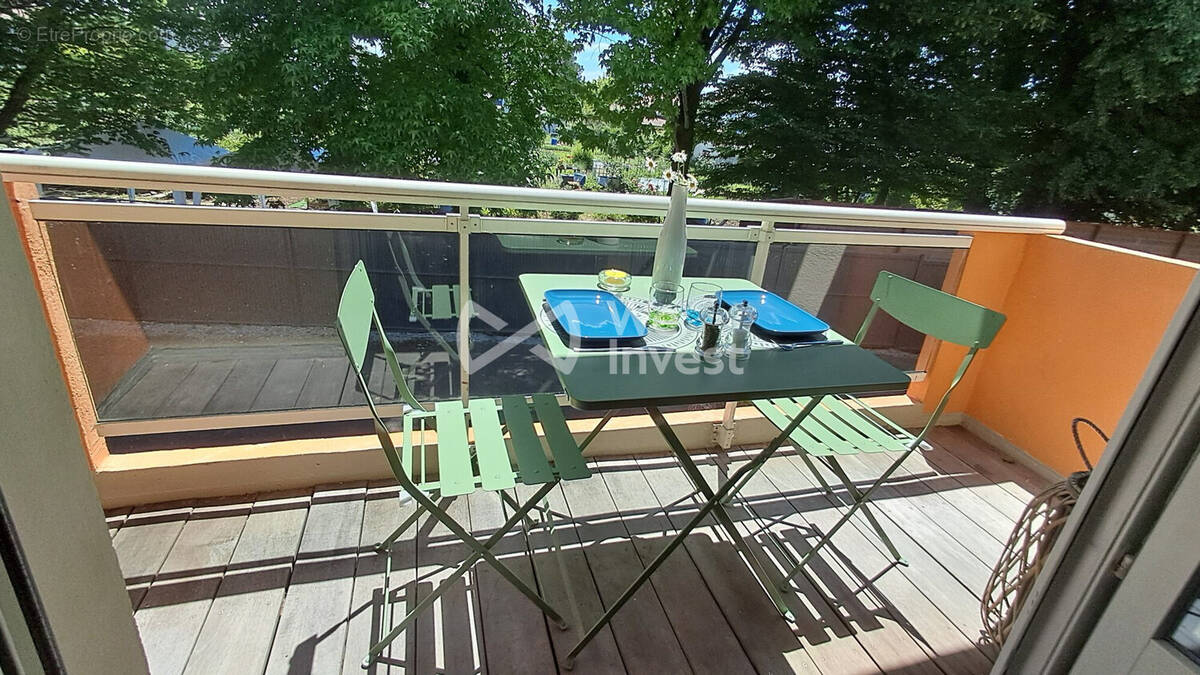 Appartement à PAU