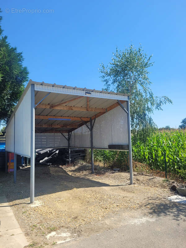 Maison à CHATEAUBOURG