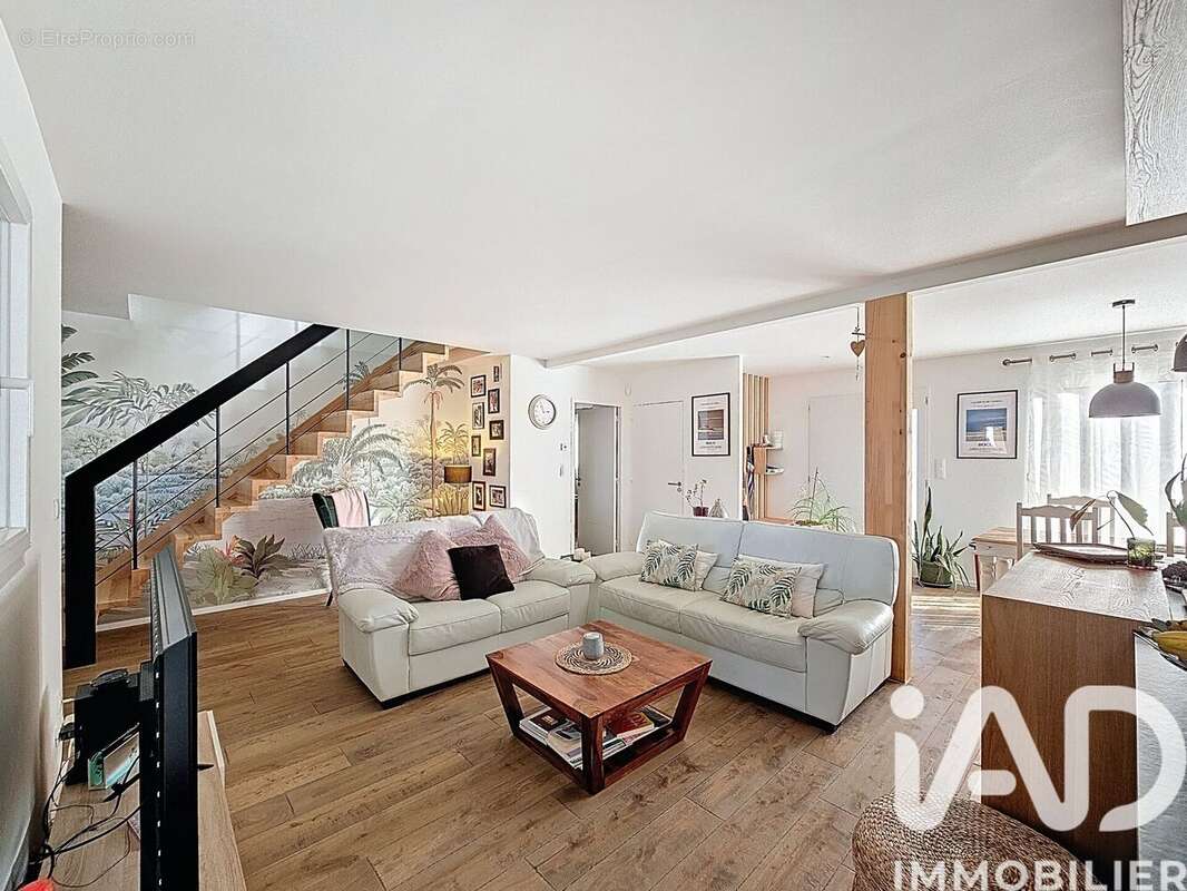 Photo 7 - Maison à PAIMPOL