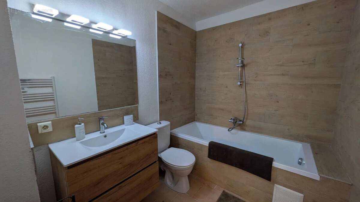 Appartement 40 m² à Nice  - photo 9