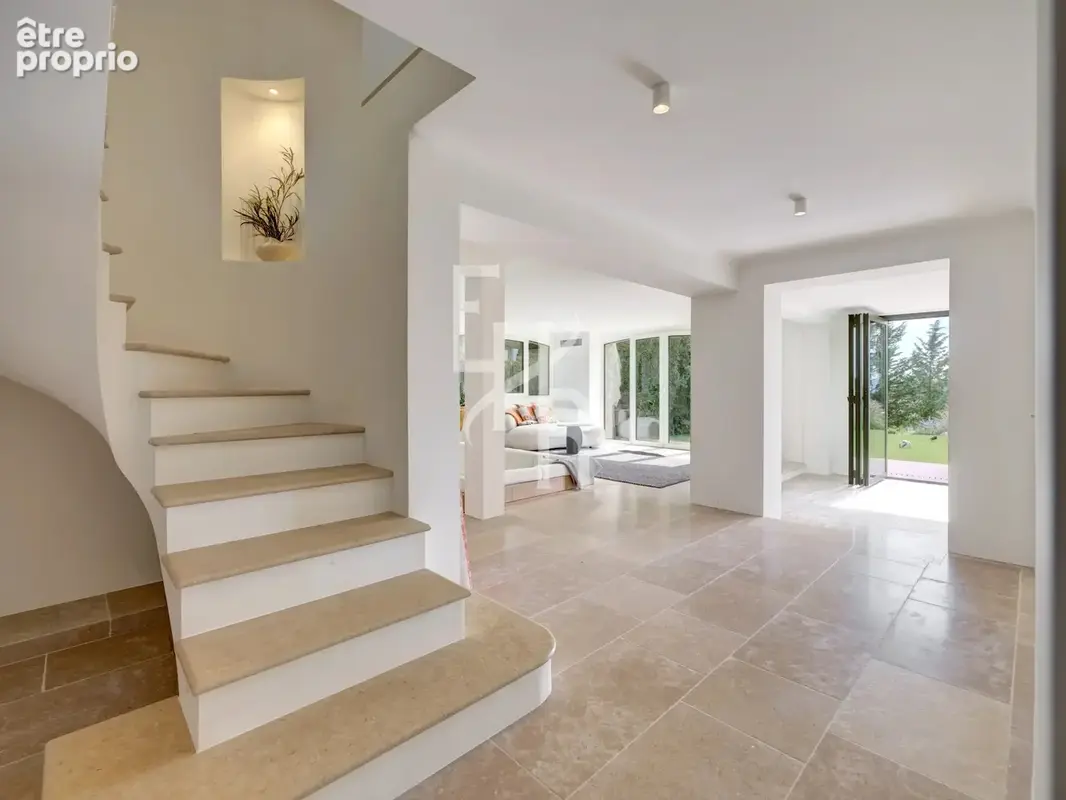 Bastide d'exception à mougins - photo 25