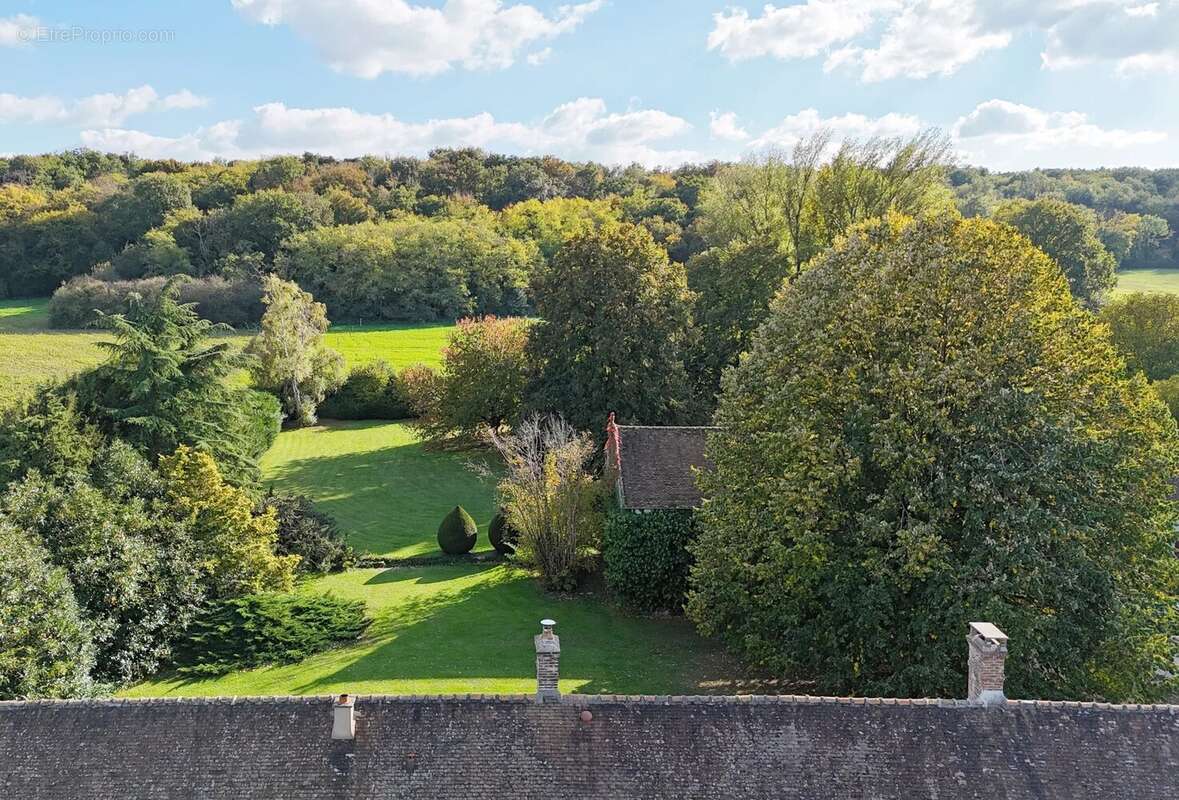Maison à FONTAINEBLEAU