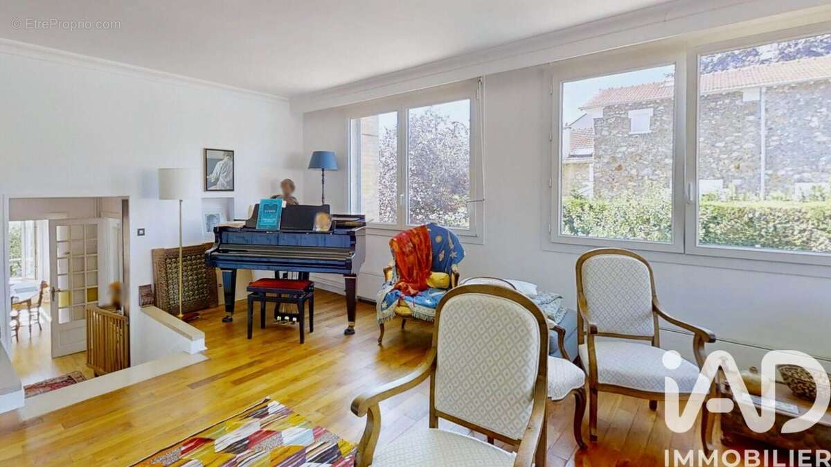 Photo 4 - Maison à VERSAILLES