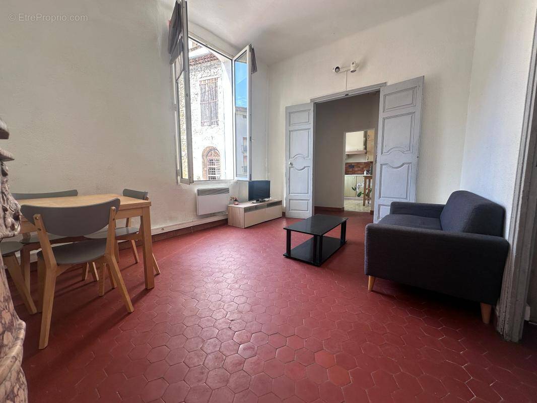 Appartement à MANOSQUE