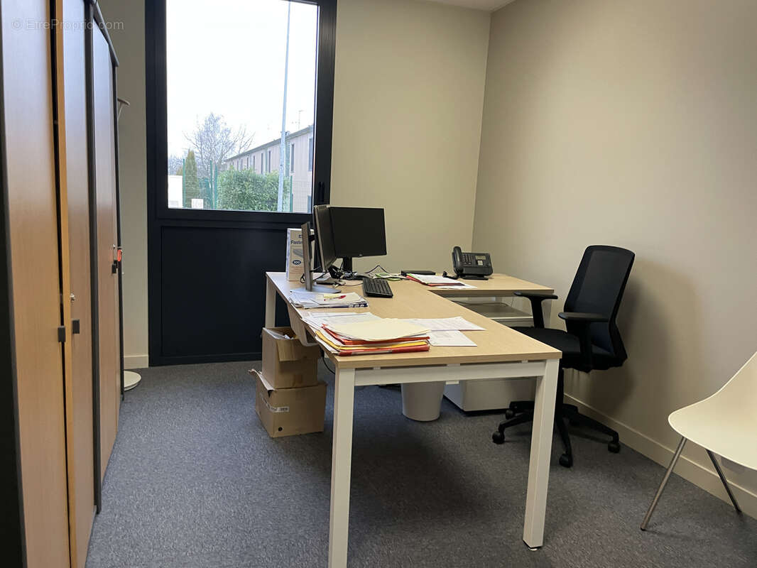 Commerce à SAINT-SATURNIN