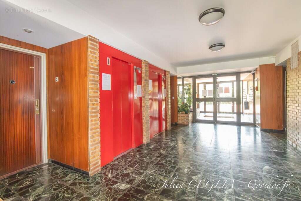 Appartement à THIAIS