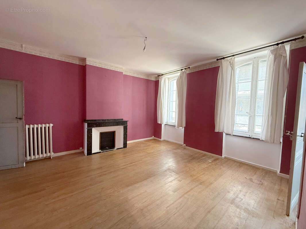 Maison à CARCASSONNE