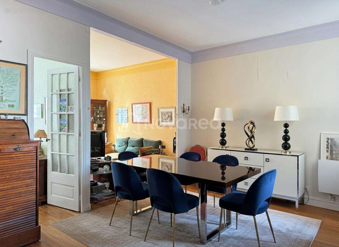 Appartement à PAU