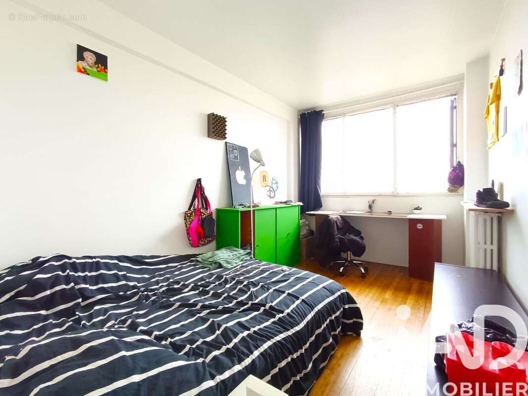 Photo 7 - Appartement à MONTREUIL