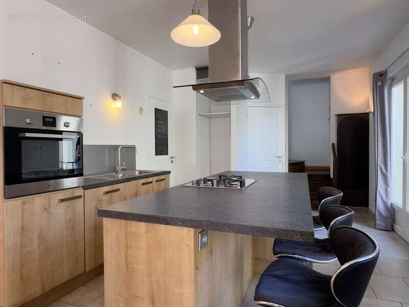 Appartement à SAUMUR