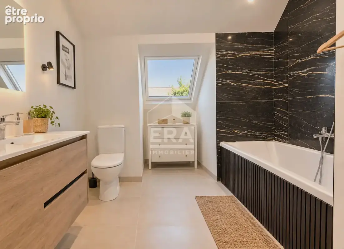 A Vendre - Maison 5 pièces 162 m² construction 2023 - Groffliers - photo 6