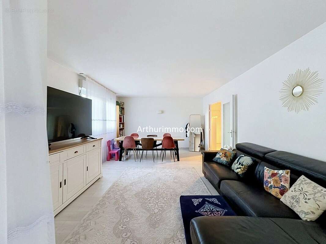 Vente Appartement Creteil(94000) 285 000ï¿œ - photo 2