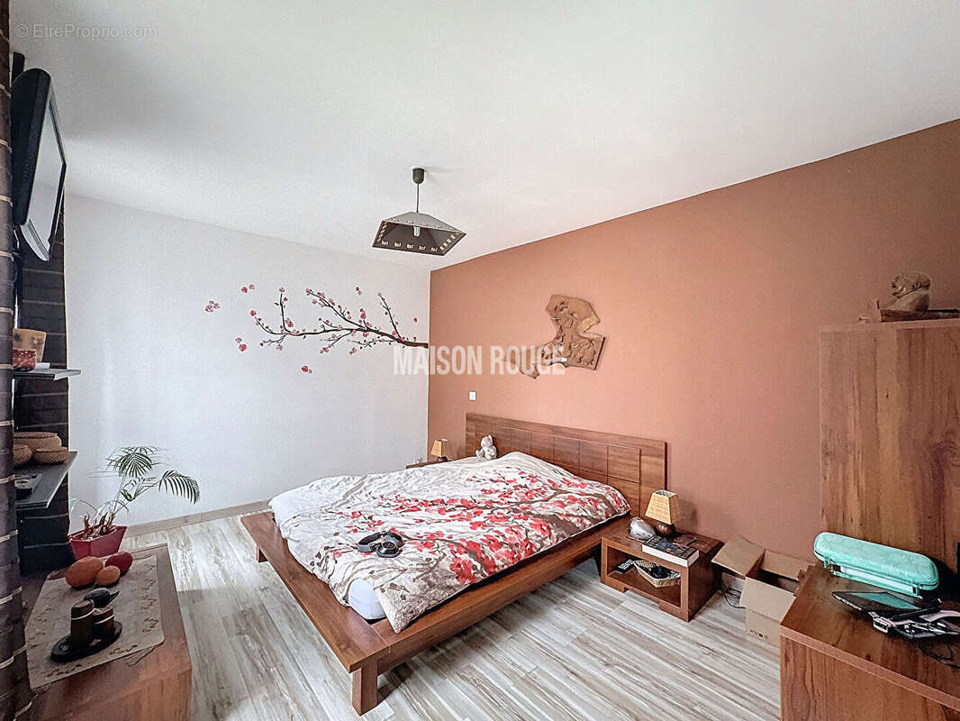 Maison à SAINT-ALBAN