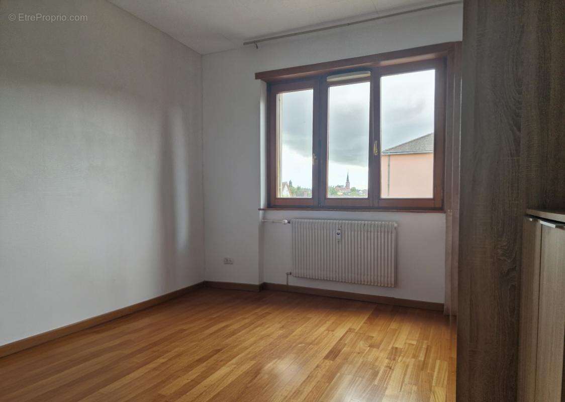 Appartement à PFASTATT