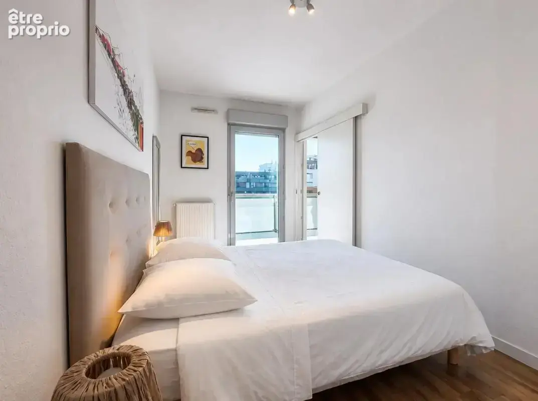 Appartement de 4 pièces de 80 m² à Bayonne - photo 7