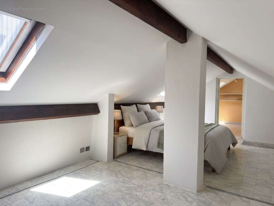 Appartement 62 m² à La Courneuve  - photo 8