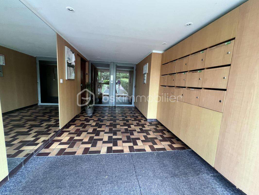 Antony t3 66 m² /zone pavillonaire calme / parking /cave - photo 15