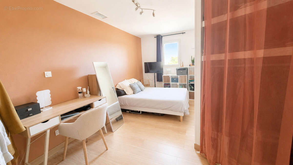 Appartement à ORANGE