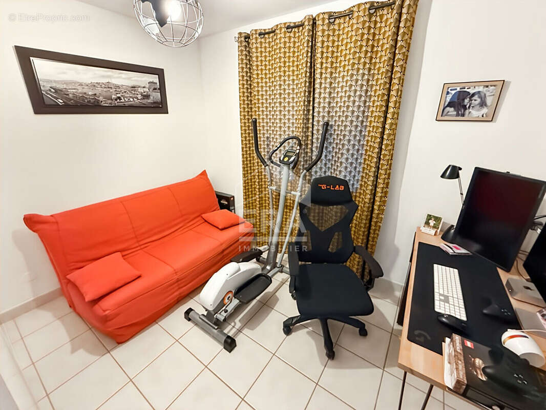 Maison à LES PENNES-MIRABEAU