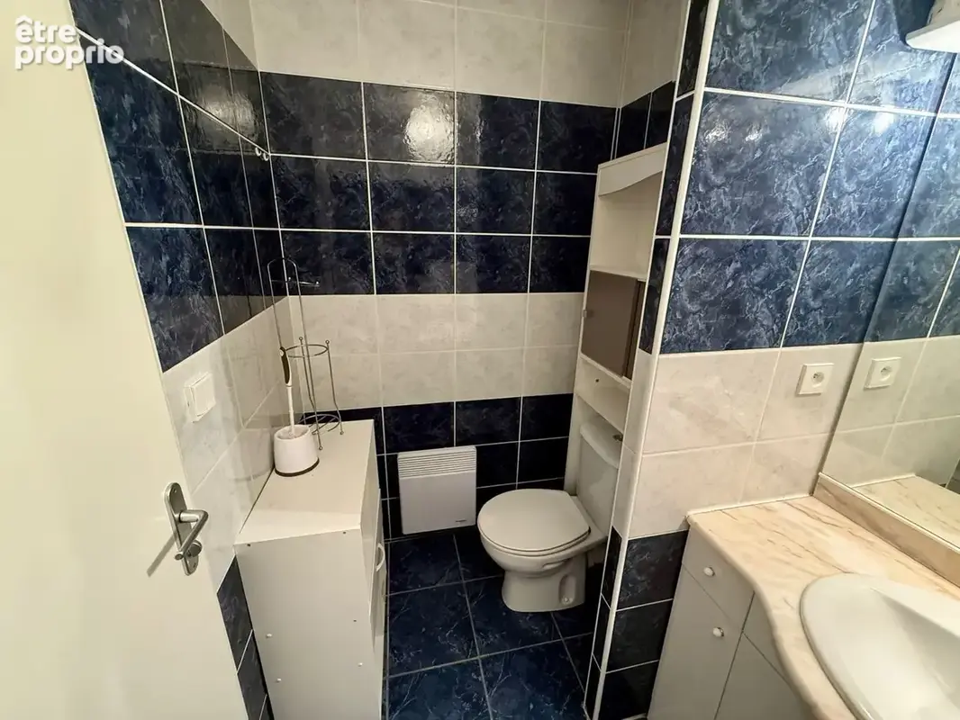 Appartement 45 m² à Auch  - photo 9