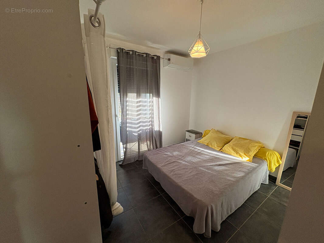 Appartement à VESCOVATO
