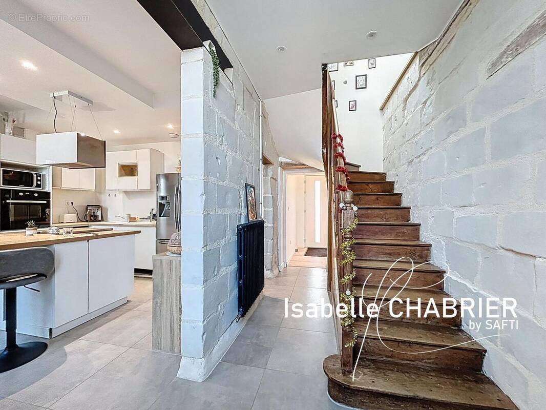 Photo 1 - Maison à TIERCE