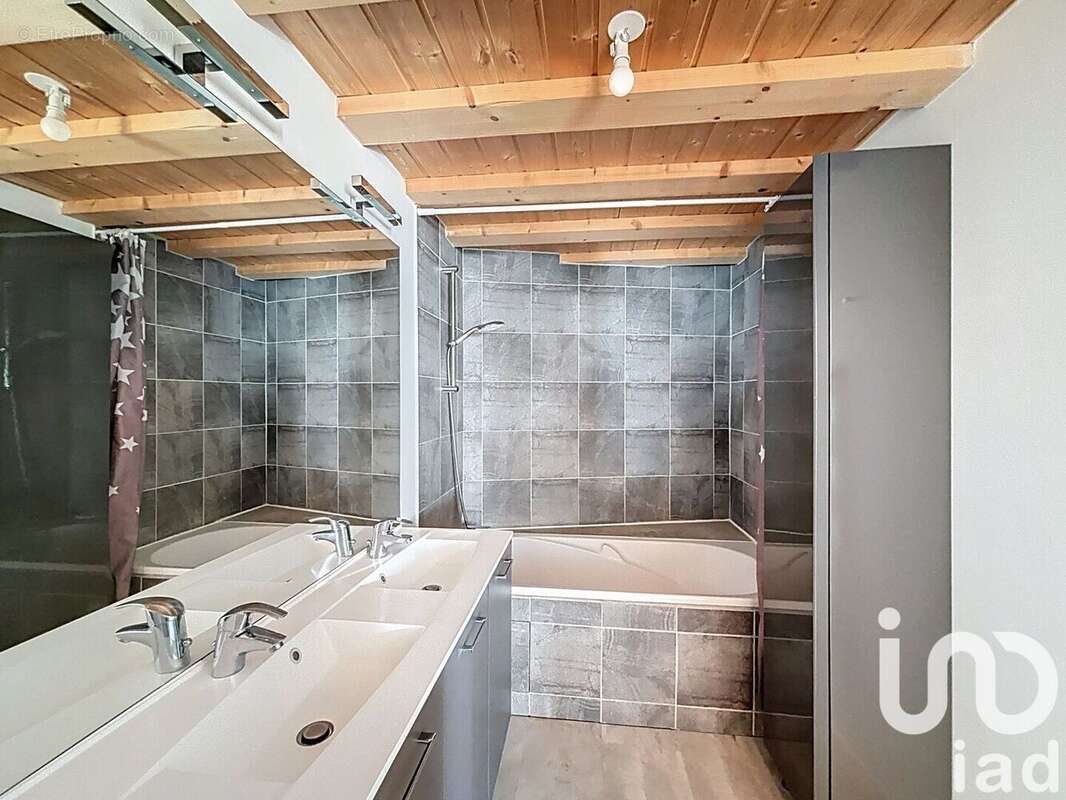 Photo 9 - Appartement à POMMIERS