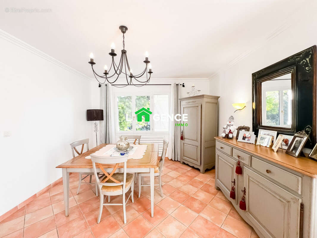 Maison à MARTIGUES