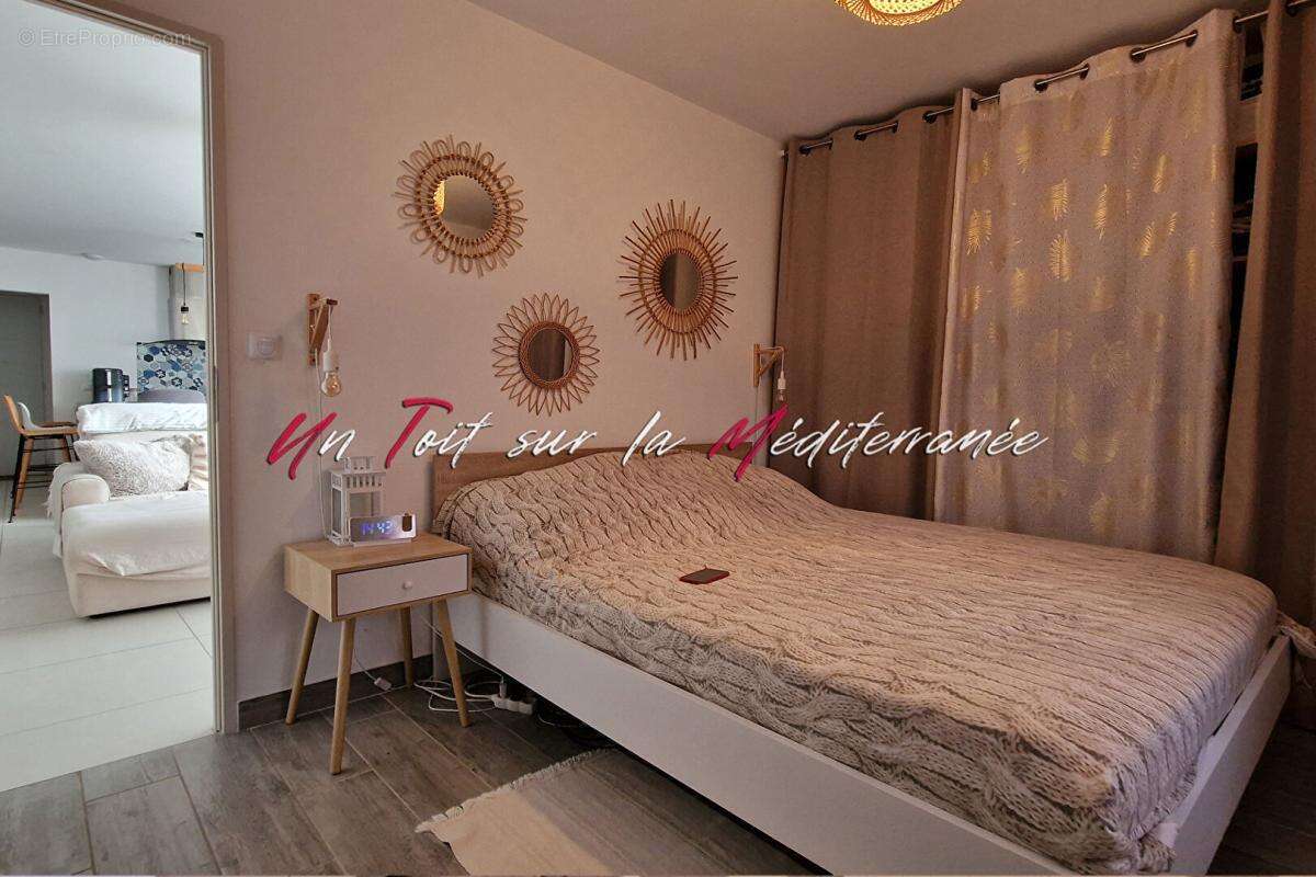 Maison à PIERREFEU-DU-VAR