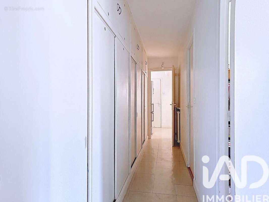 Photo 8 - Maison à BRUNOY