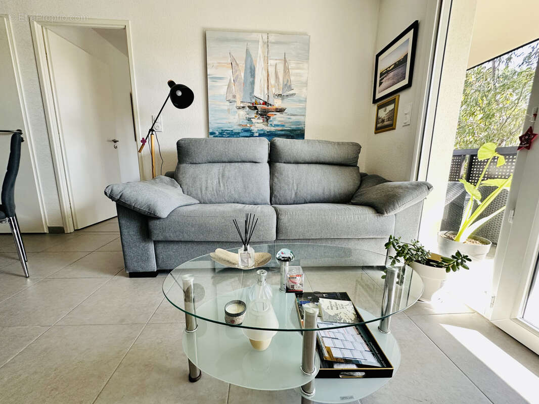 Appartement à NARBONNE