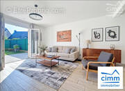 Maison à NOYAL-CHATILLON-SUR-SEICHE