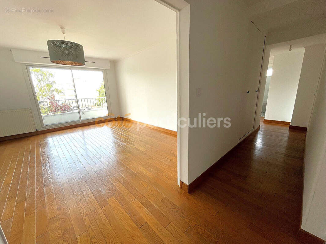 Photo Appartement à Caen au prix de 240 200€