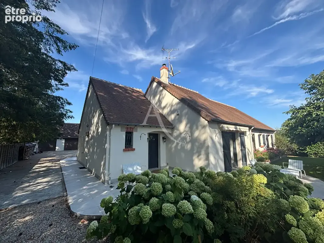 Jolie maison familiale de standing proche de  Lamotte Beuvron - photo 1