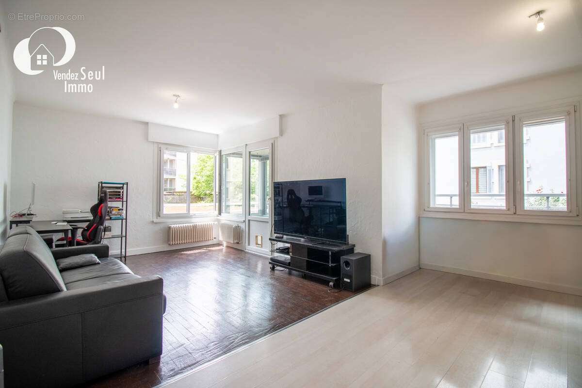 Appartement à ANNECY