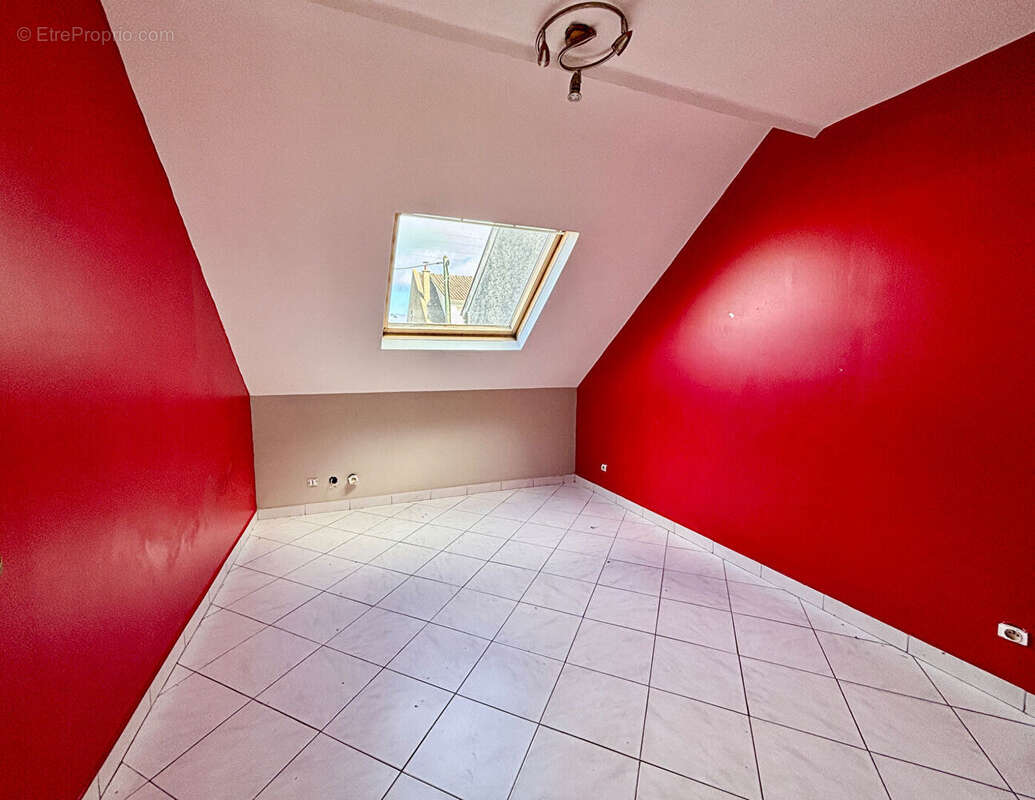 Maison à ARGENTEUIL