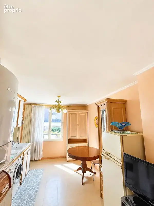 F2 - dernier etage - photo 4