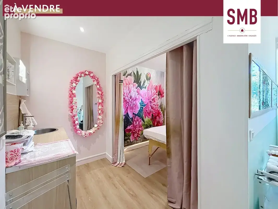 Commerce 33 m² à vendre à Pau (64000) - photo 5