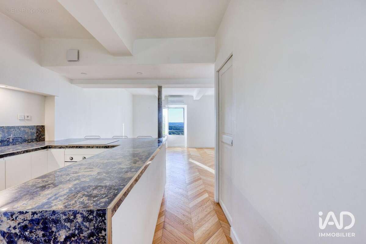 Photo 7 - Maison à EGUILLES