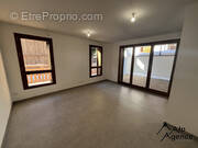 Appartement à CHAMPAGNY-EN-VANOISE